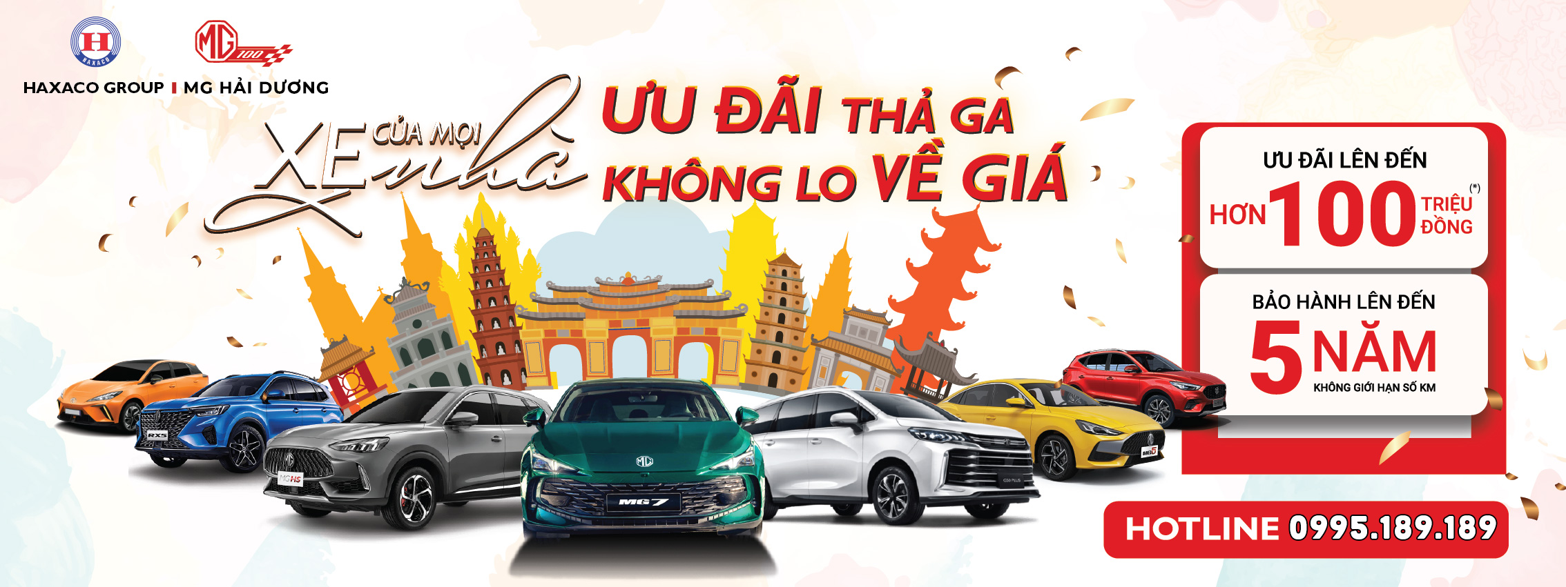 MG Hải Dương